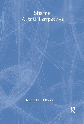 Shame by Robert H Albers