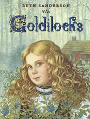 Goldilocks book