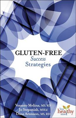 Gluten-Free book