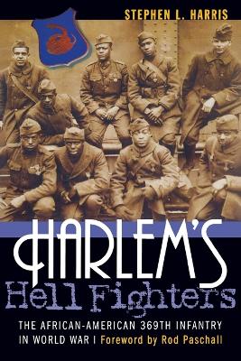 Harlem'S Hell Fighters book