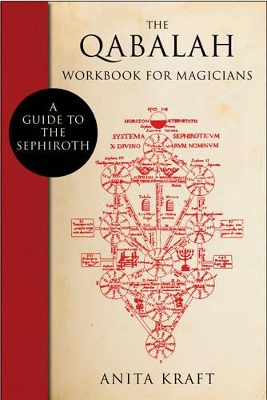 Qabalah Workbook for Magicians book