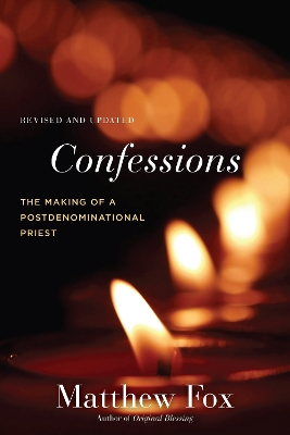 Confessions, Revised And Updated book