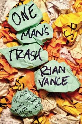 One Man's Trash book