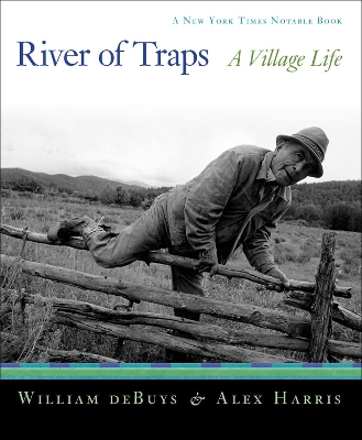 River of Traps book