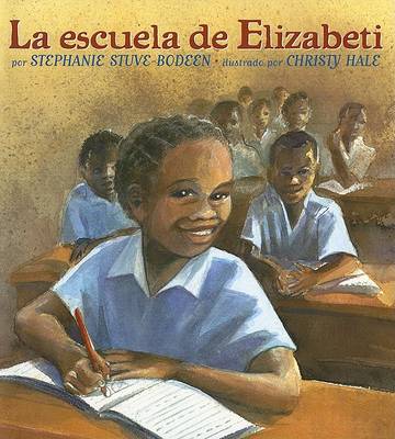 La Escuela de Elizabeti book