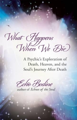 What Happens When We Die? book