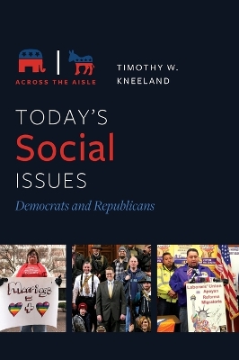 Today's Social Issues book