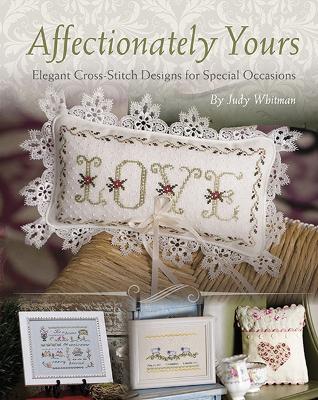Affectionately Yours book