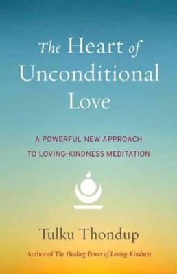 Heart Of Unconditional Love book