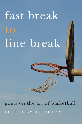 Fast Break to Line Break book