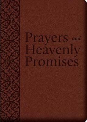 Prayers and Heavenly Promises: Compiled from Approved Sources by Joan Carroll Cruz