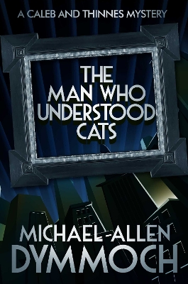 Man Who Understood Cats book