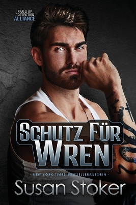 Schutz für Wren book