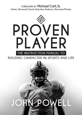 Proven Player book