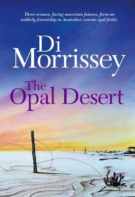 The Opal Desert book