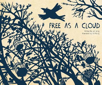 Free as a Cloud book