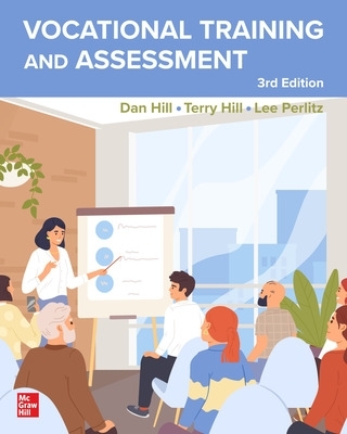 Vocational Training And Assesment, 3rd Edition book