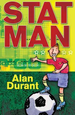 Stat Man by Alan Durant
