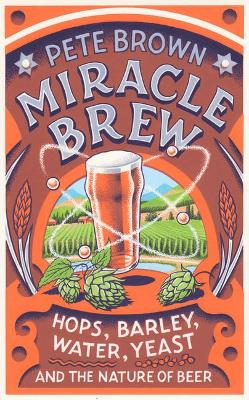 Miracle Brew book
