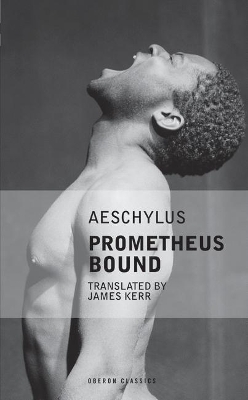 Prometheus Bound book