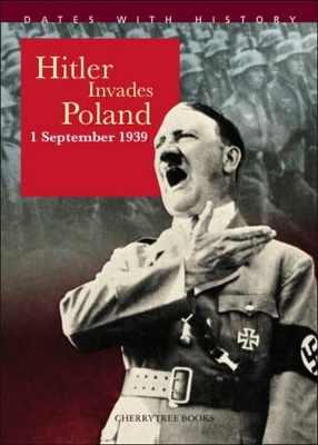 Hitler Invades Poland book