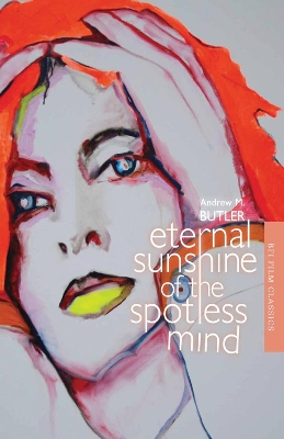 Eternal Sunshine of the Spotless Mind book