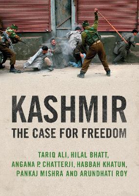 Kashmir by Arundhati Roy