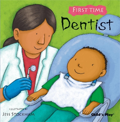 Dentist book