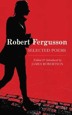 Robert Fergusson book