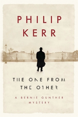 One From The Other by Philip Kerr
