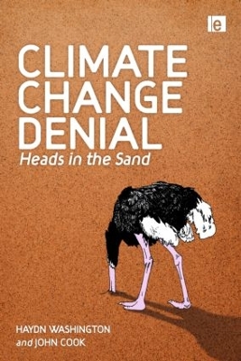 Climate Change Denial: Heads in the Sand by Haydn Washington