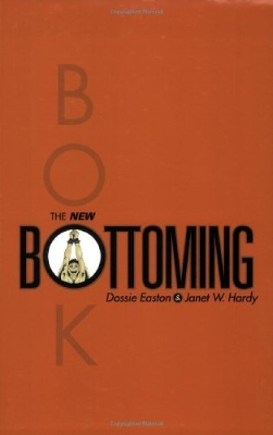 The New Bottoming Book book