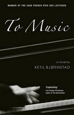 To Music book