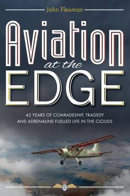 Aviation at the Edge book