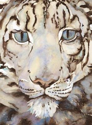The Snow Leopard - Author Edition by Jackie Morris