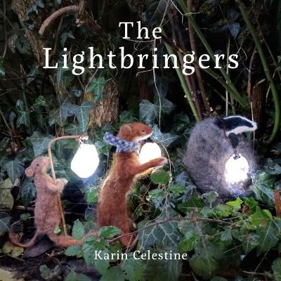 The Lightbringers book