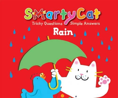 SmartyCat: Rain book