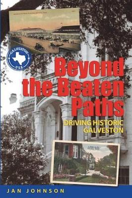 Beyond the Beaten Paths book