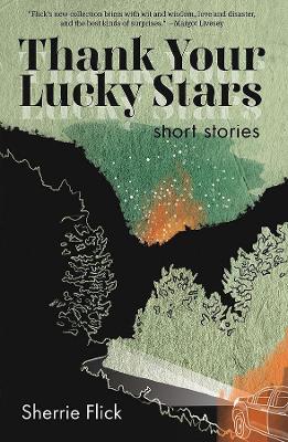 Thank Your Lucky Stars book