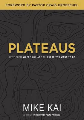 Plateaus book