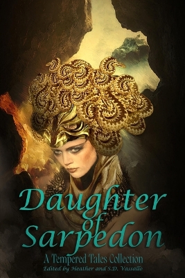 Daughter of Sarpedon book