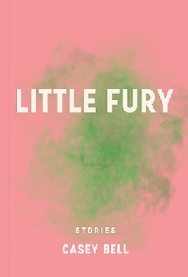 Little Fury book