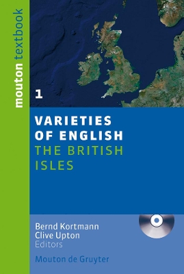 The British Isles book