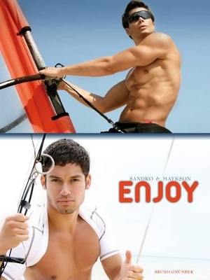 Enjoy book