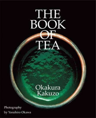 The Book of Tea book