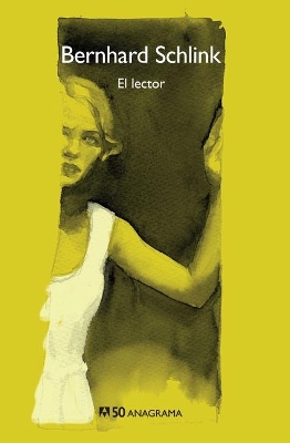 El lector by Bernhard Schlink