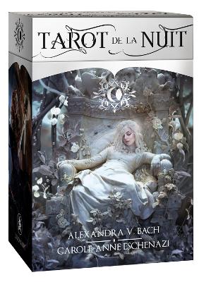 Tarot De La Nuit book