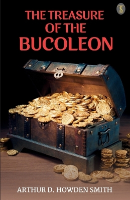 The Treasure Of The Bucoleon book