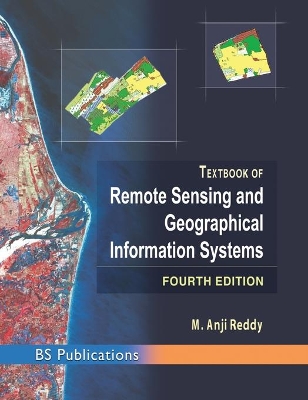 Text Book of Remote Sensing and Geographical Information Systems book