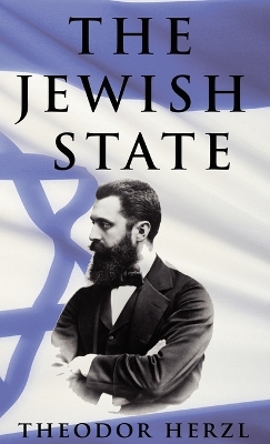 Jewish State by Theodor Herzl